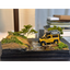 1/64 Handmade Off-Road Display Diorama