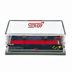 2026 RLC 1/64 Model-Specific Display Case