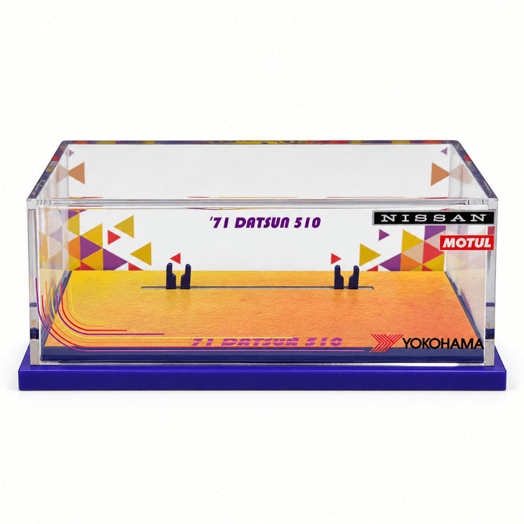 2026 RLC 1/64 Model-Specific Display Case