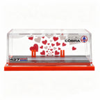 2026 RLC 1/64 Model-Specific Display Case