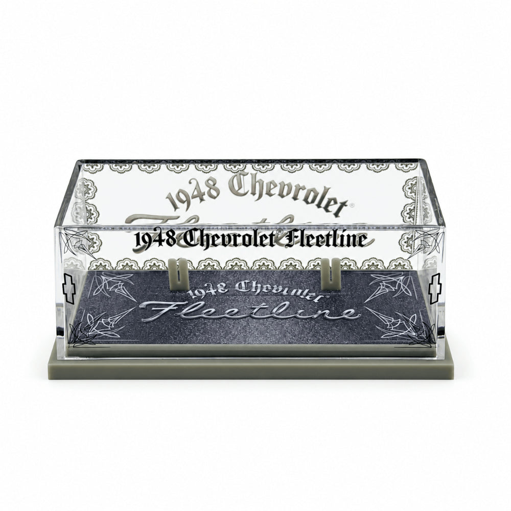 2026 RLC 1/64 Model-Specific Display Case