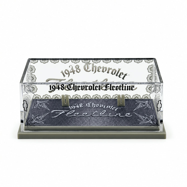 2026 RLC 1/64 Model-Specific Display Case