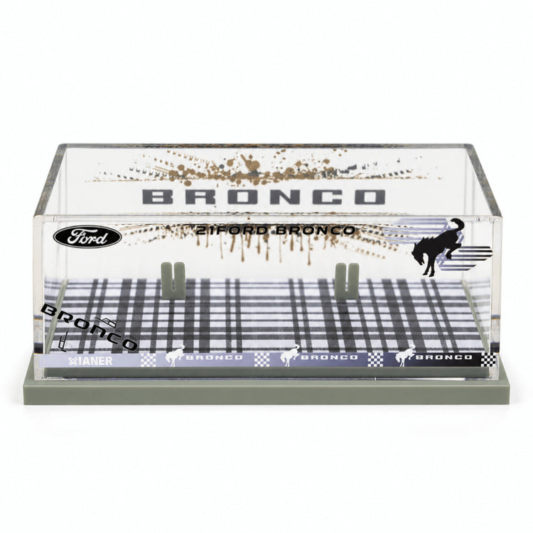 2026 RLC 1/64 Model-Specific Display Case