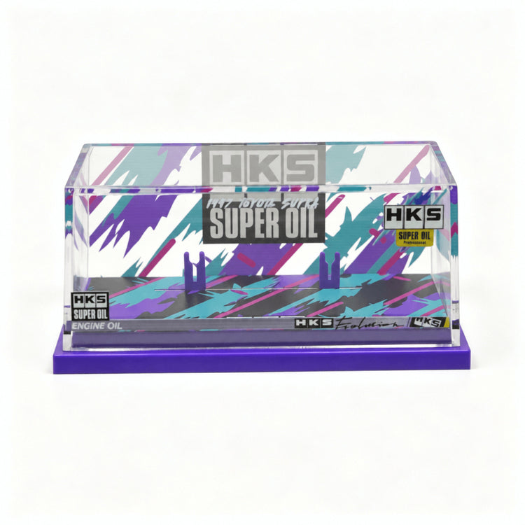 2026 RLC 1/64 Model-Specific Display Case