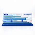 2026 RLC 1/64 Model-Specific Display Case