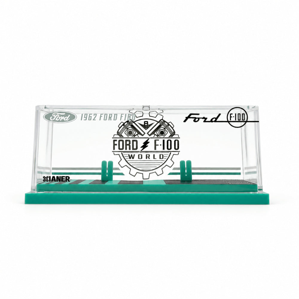 2026 RLC 1/64 Model-Specific Display Case