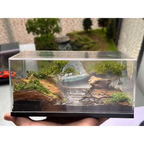 1/64 Handmade Off-Road Display Diorama
