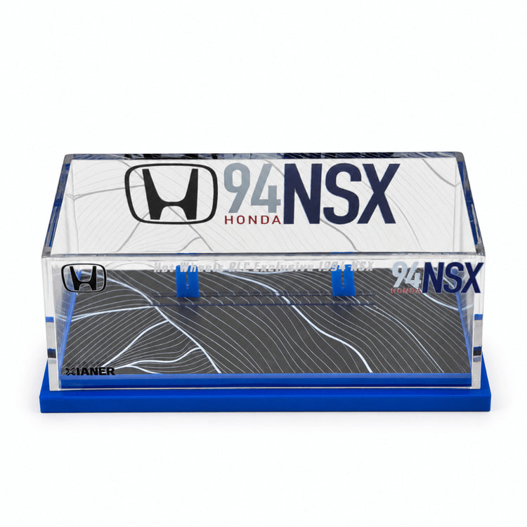2026 RLC 1/64 Model-Specific Display Case