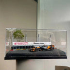 1/64 Handmade Racing Track Diorama